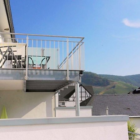 Bernkasteler Moselapartments Ngoại thất bức ảnh