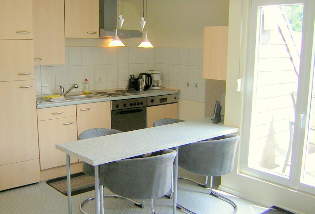 Bernkasteler Moselapartments Ngoại thất bức ảnh