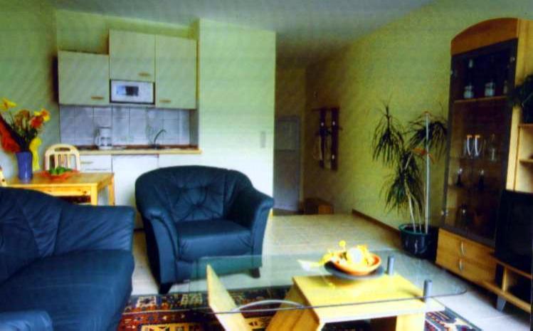 Bernkasteler Moselapartments Phòng bức ảnh