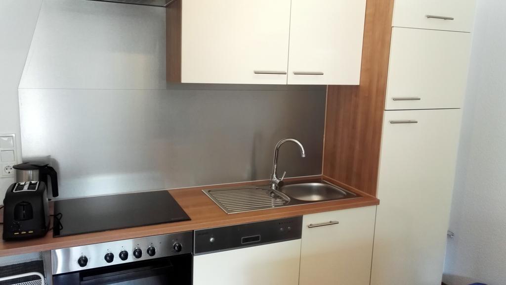 Bernkasteler Moselapartments Ngoại thất bức ảnh