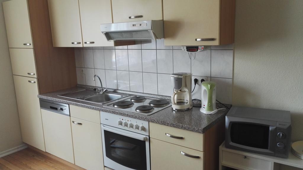 Bernkasteler Moselapartments Ngoại thất bức ảnh
