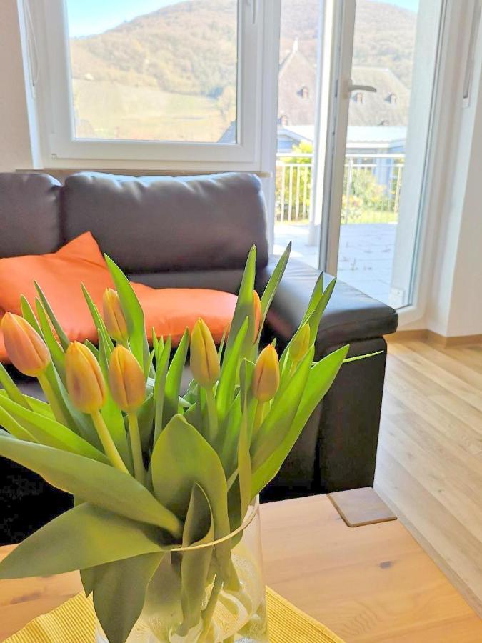 Bernkasteler Moselapartments Ngoại thất bức ảnh