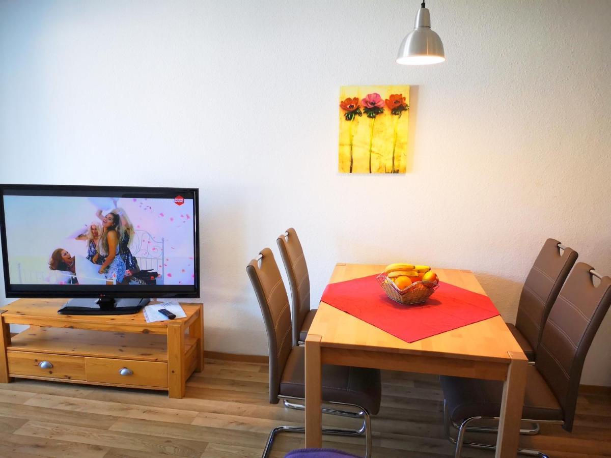 Bernkasteler Moselapartments Ngoại thất bức ảnh