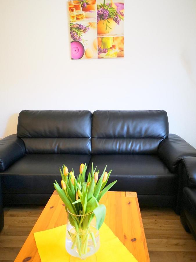 Bernkasteler Moselapartments Ngoại thất bức ảnh