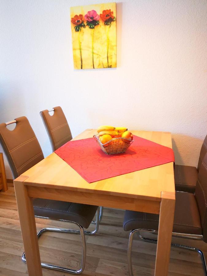 Bernkasteler Moselapartments Ngoại thất bức ảnh