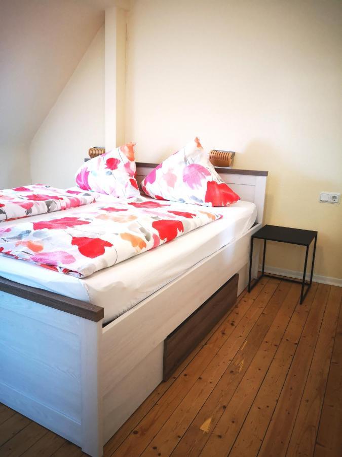 Bernkasteler Moselapartments Ngoại thất bức ảnh